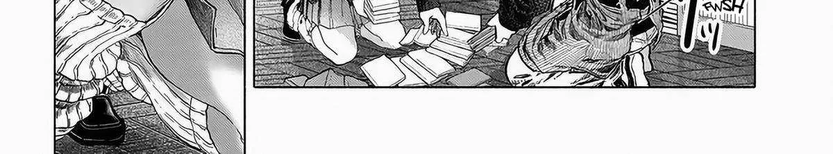 Miss Regular Customer Wants to Enjoy Chapter 48 page 29 - 