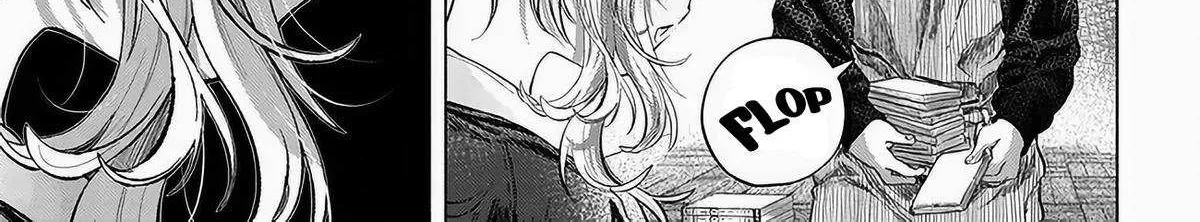 Miss Regular Customer Wants to Enjoy Chapter 48 page 31 - 
