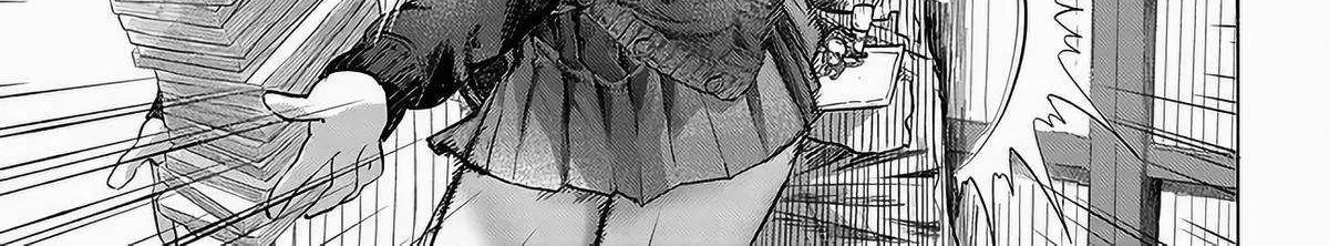 Miss Regular Customer Wants to Enjoy Chapter 48 page 35 - 