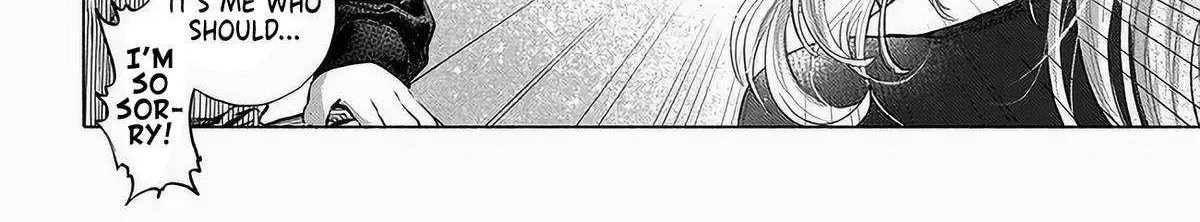 Miss Regular Customer Wants to Enjoy Chapter 48 page 41 - 