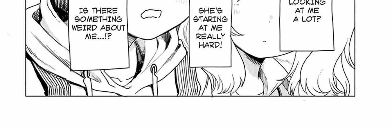 Miss Regular Customer Wants to Enjoy Chapter 5 page 12 - 