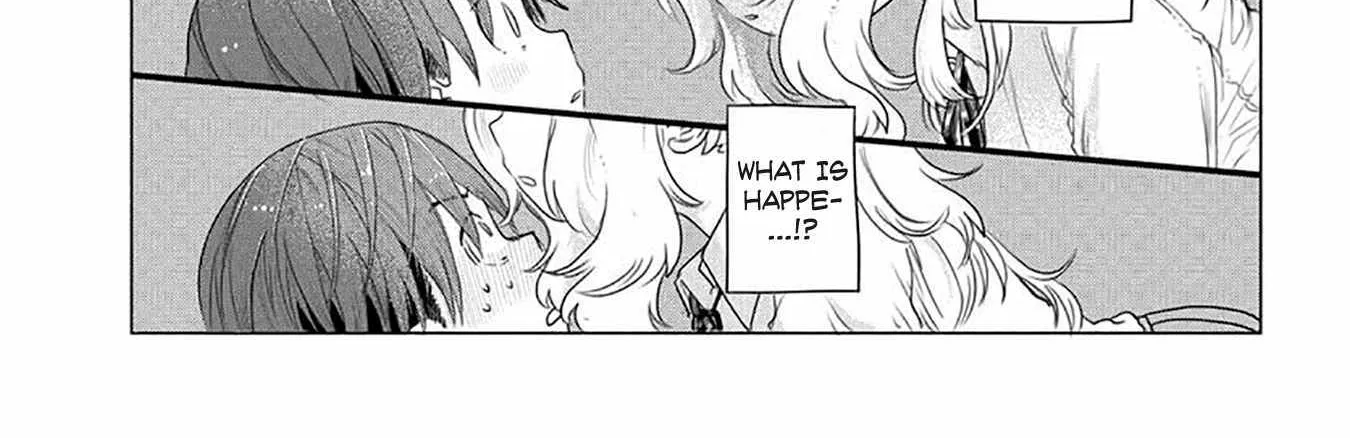 Miss Regular Customer Wants to Enjoy Chapter 5 page 14 - 