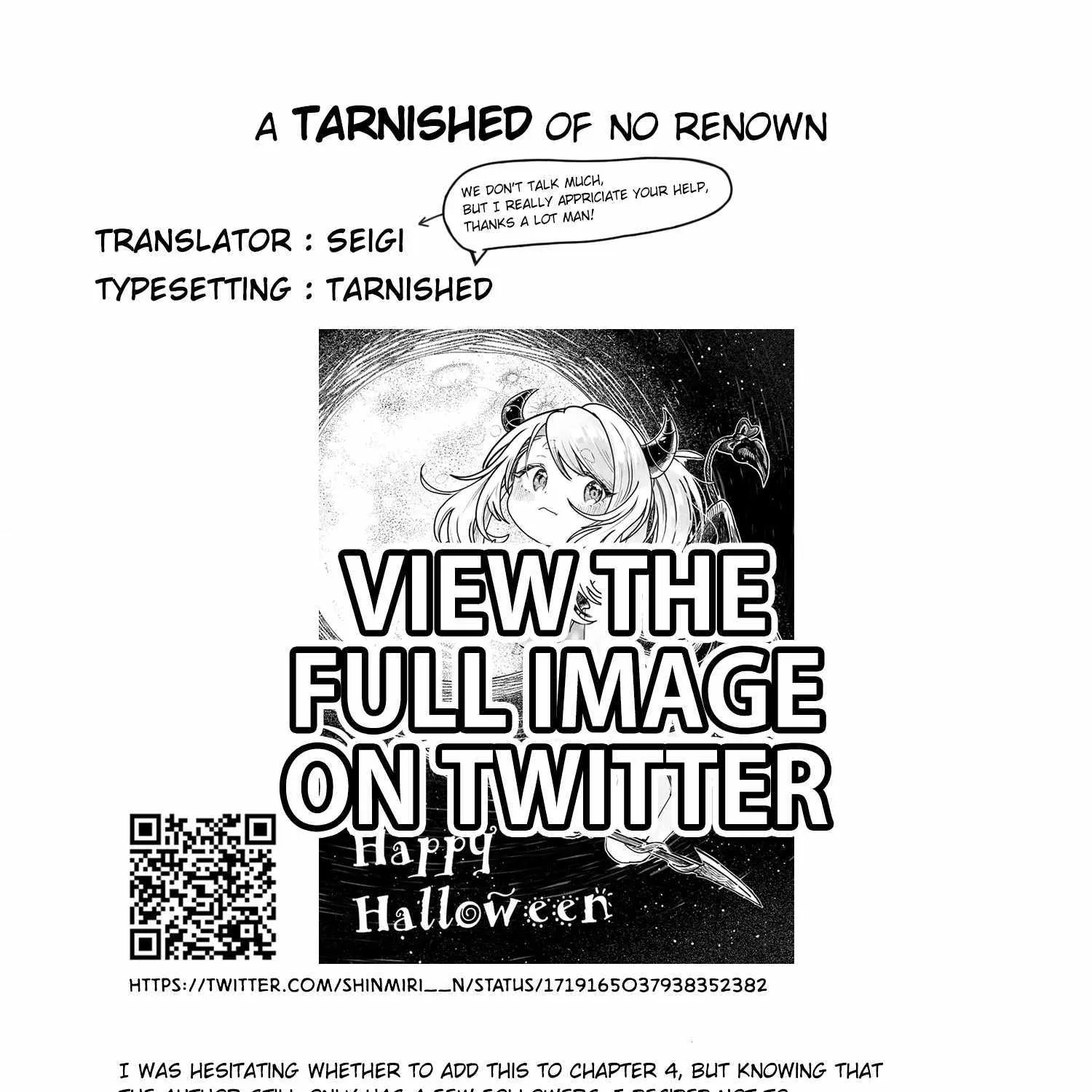 Miss Regular Customer Wants to Enjoy Chapter 5 page 18 - 