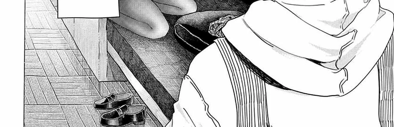 Miss Regular Customer Wants to Enjoy Chapter 5 page 4 - 