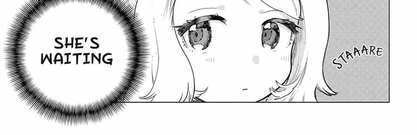 Miss Regular Customer Wants to Enjoy Chapter 5 page 6 - 