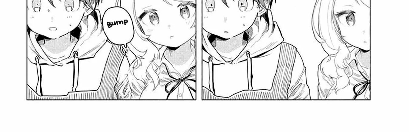Miss Regular Customer Wants to Enjoy Chapter 5 page 8 - 