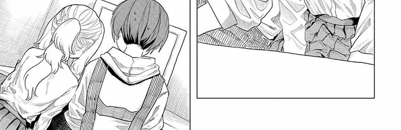 Miss Regular Customer Wants to Enjoy Chapter 5 page 10 - 