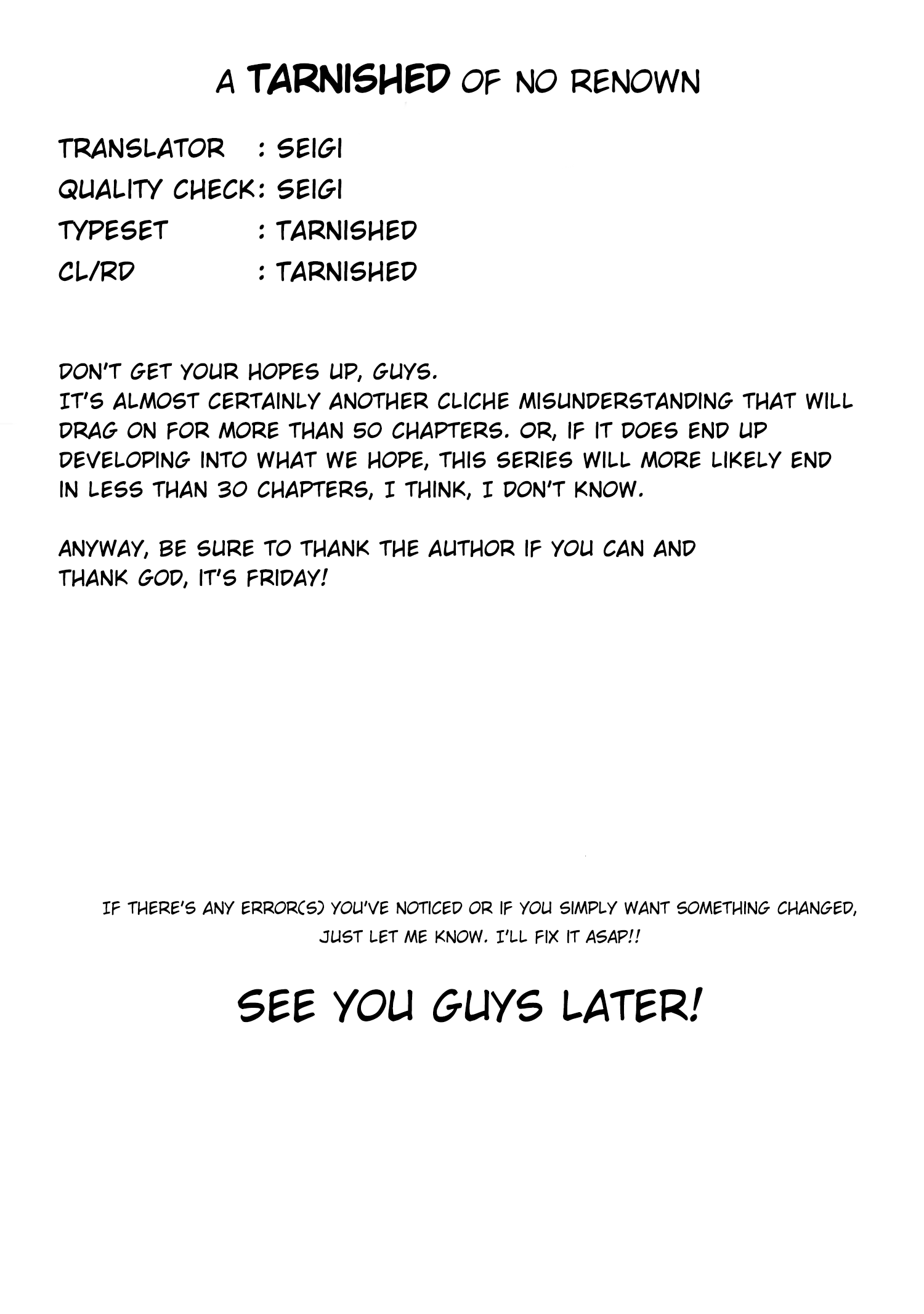 Miss Regular Customer Wants to Enjoy Chapter 57 page 8 - 