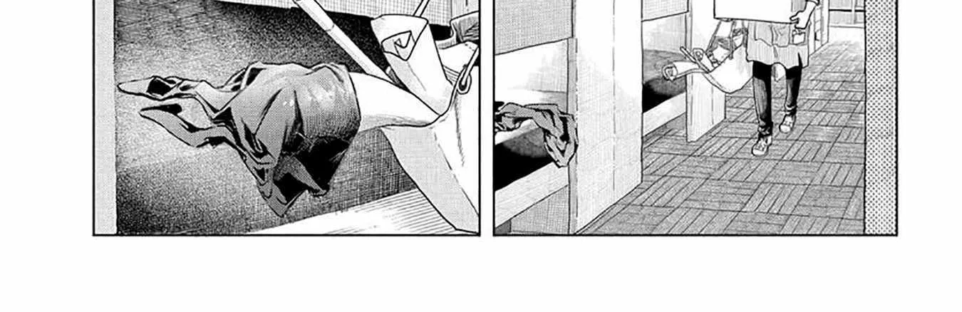 Miss Regular Customer Wants to Enjoy Chapter 6 page 2 - 