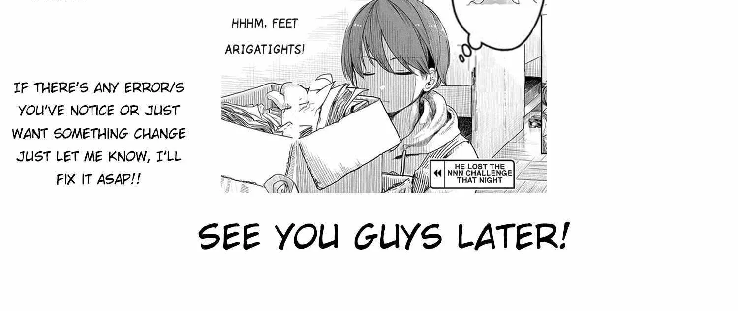 Miss Regular Customer Wants to Enjoy Chapter 6 page 11 - 