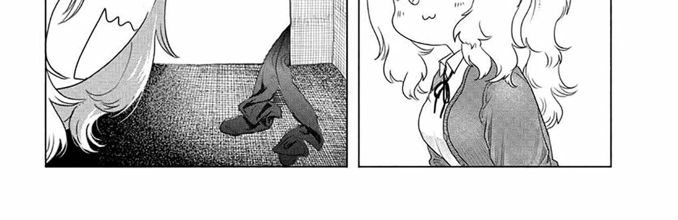 Miss Regular Customer Wants to Enjoy Chapter 6 page 4 - 
