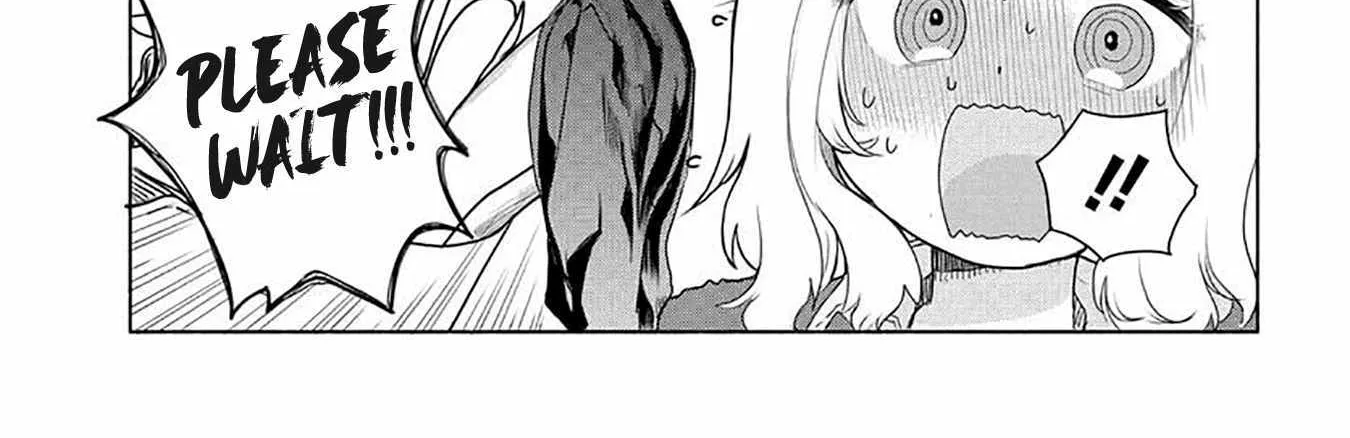 Miss Regular Customer Wants to Enjoy Chapter 6 page 6 - 