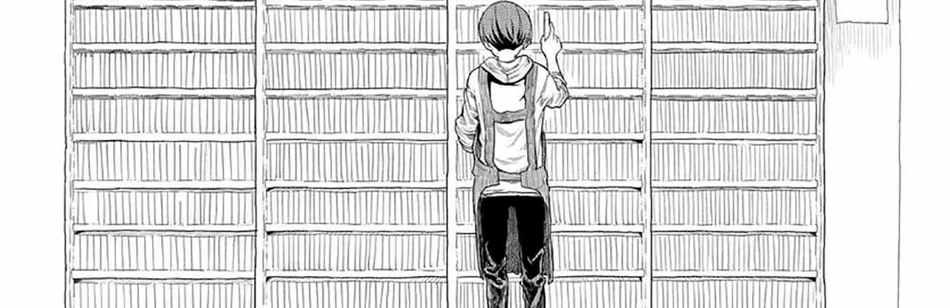 Miss Regular Customer Wants to Enjoy Chapter 8 page 11 - 