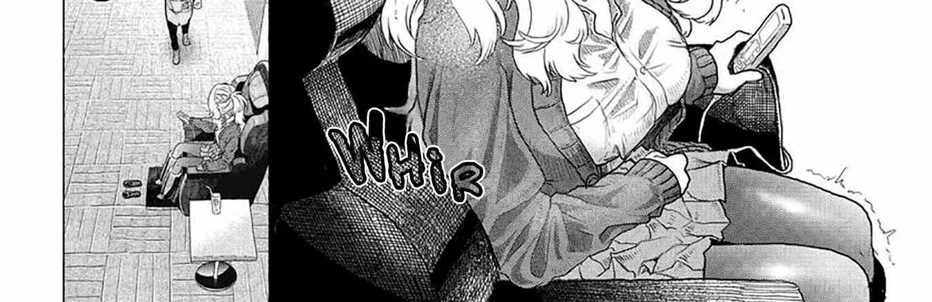 Miss Regular Customer Wants to Enjoy Chapter 8 page 13 - 