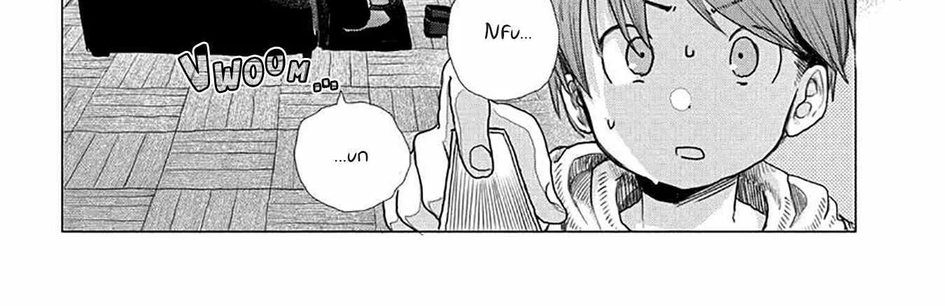 Miss Regular Customer Wants to Enjoy Chapter 8 page 5 - 