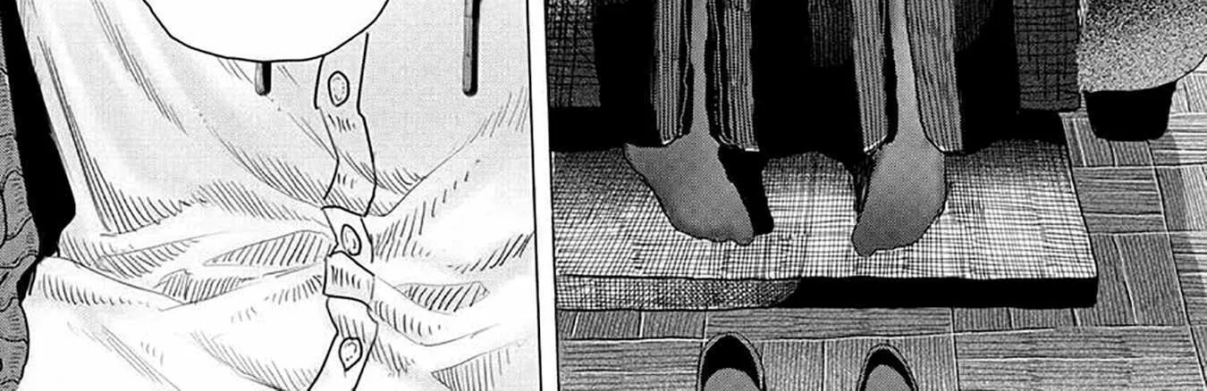 Miss Regular Customer Wants to Enjoy Chapter 8 page 9 - 