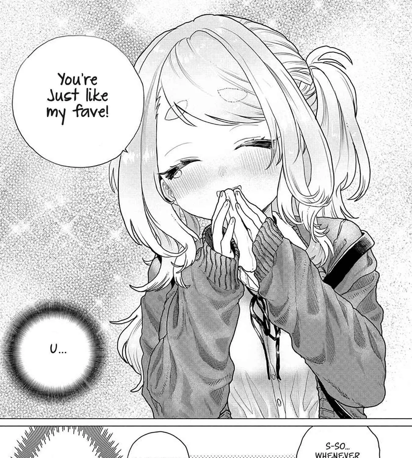 Miss Regular Customer Wants to Enjoy Chapter 9 page 15 - 