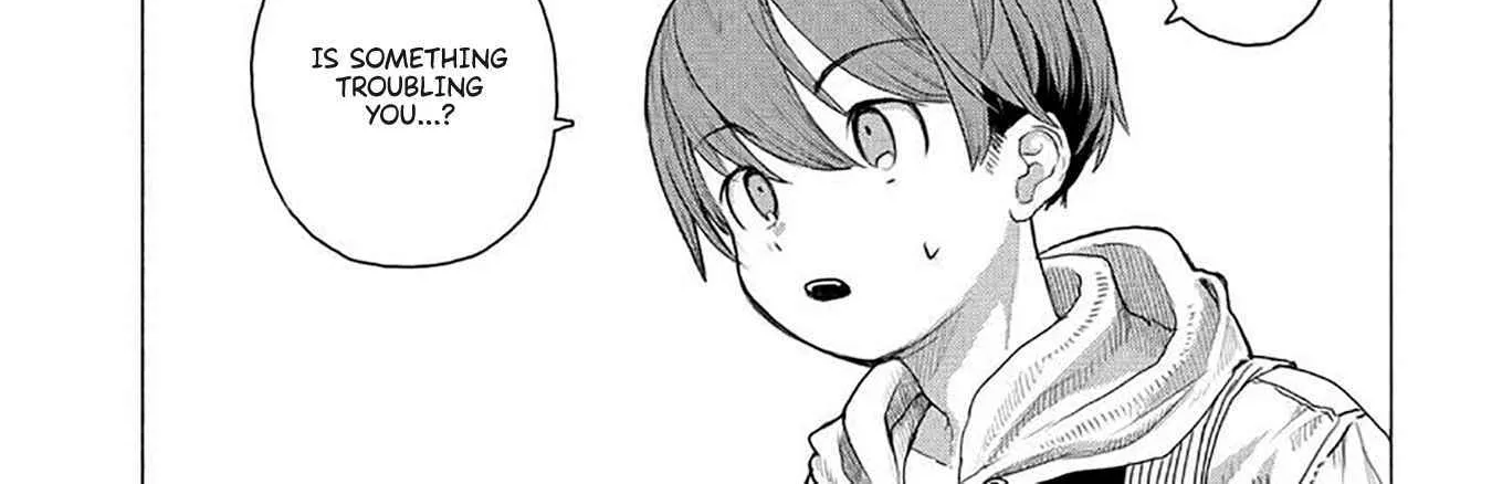 Miss Regular Customer Wants to Enjoy Chapter 9 page 6 - 