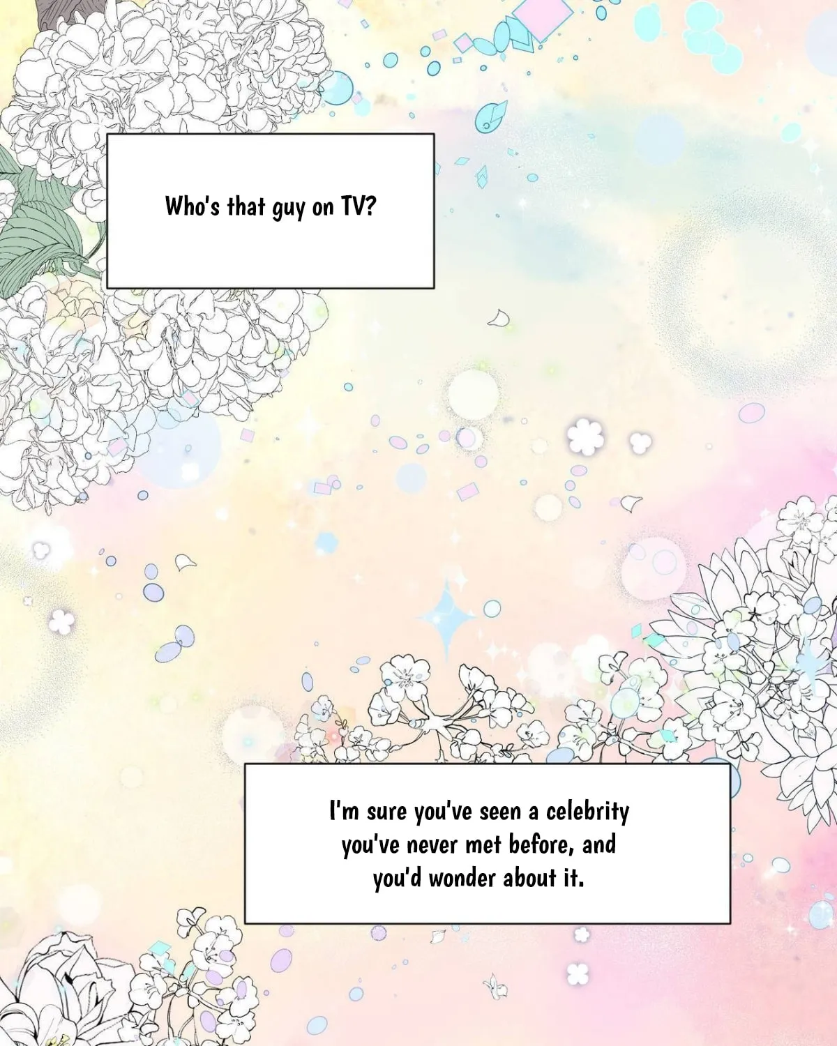 Miss You, Lucifer Chapter 0 page 2 - 
