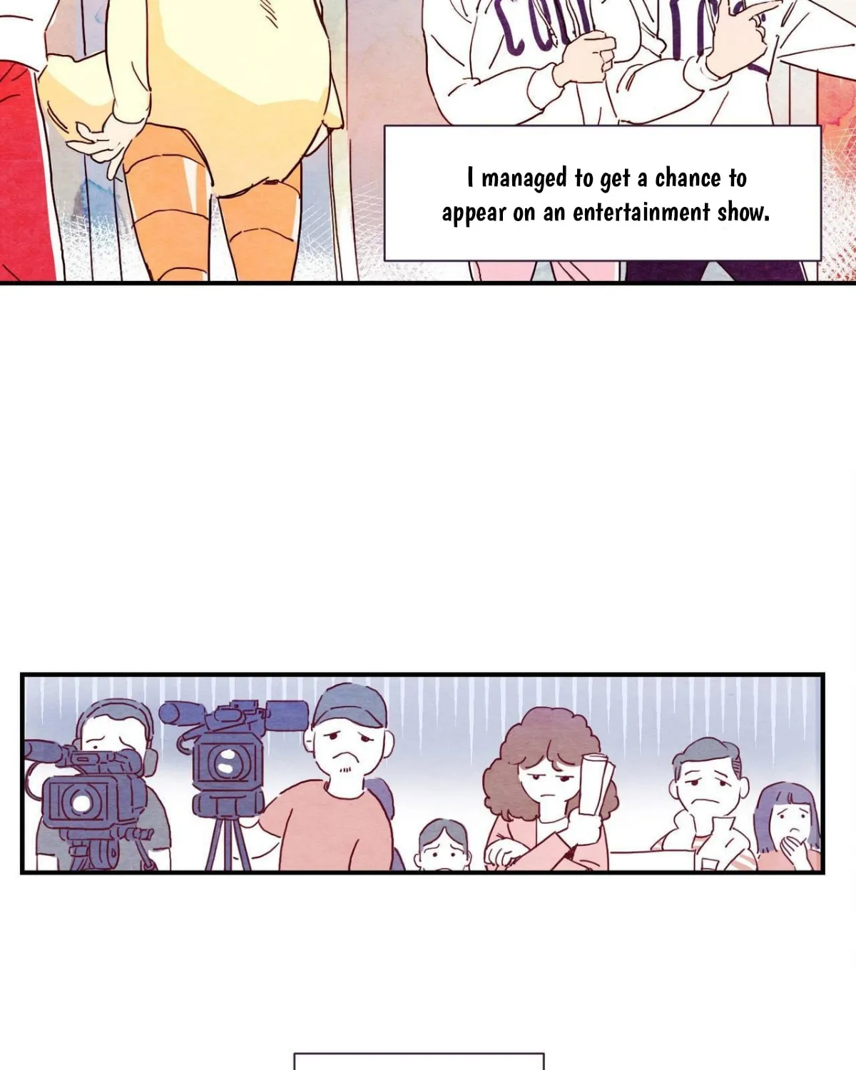 Miss You, Lucifer Chapter 0 page 16 - 