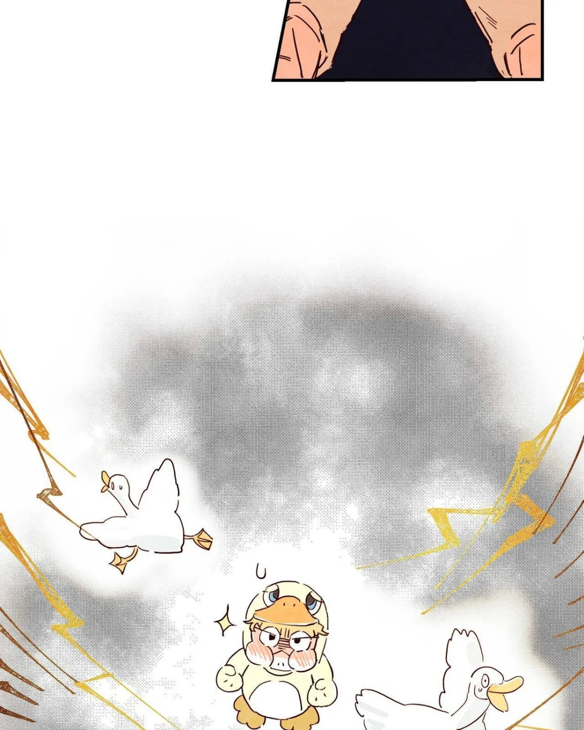 Miss You, Lucifer Chapter 0 page 18 - 