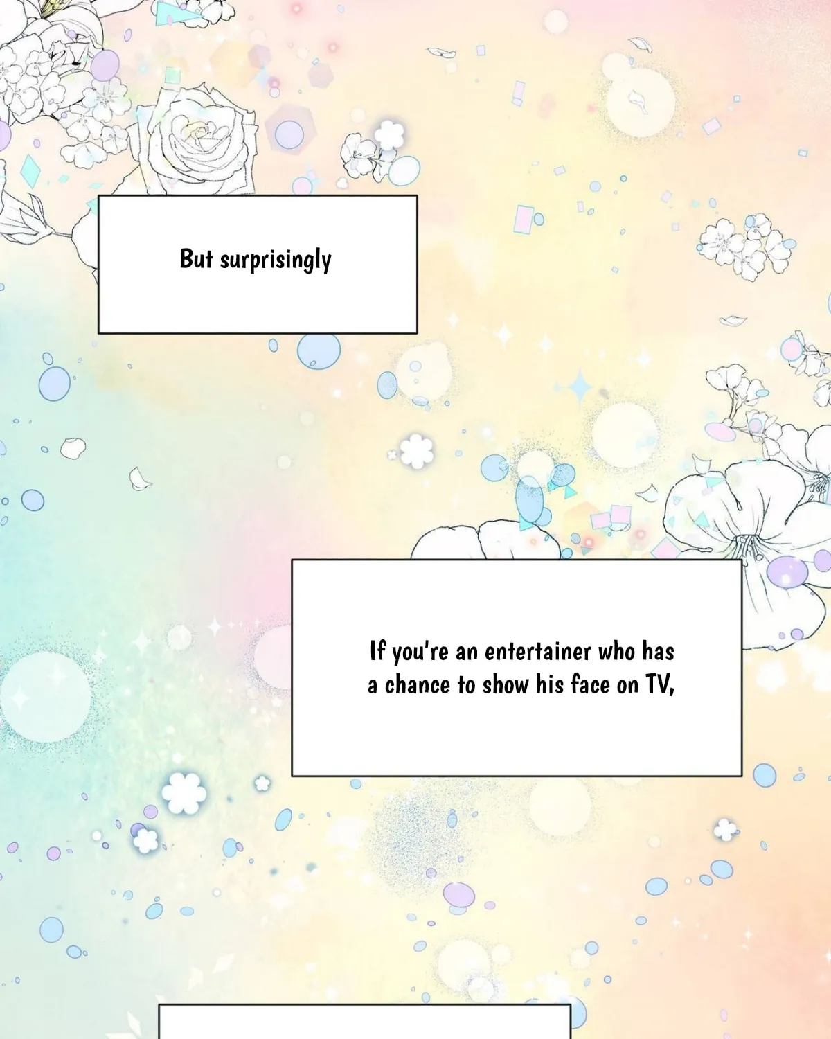 Miss You, Lucifer Chapter 0 page 3 - 