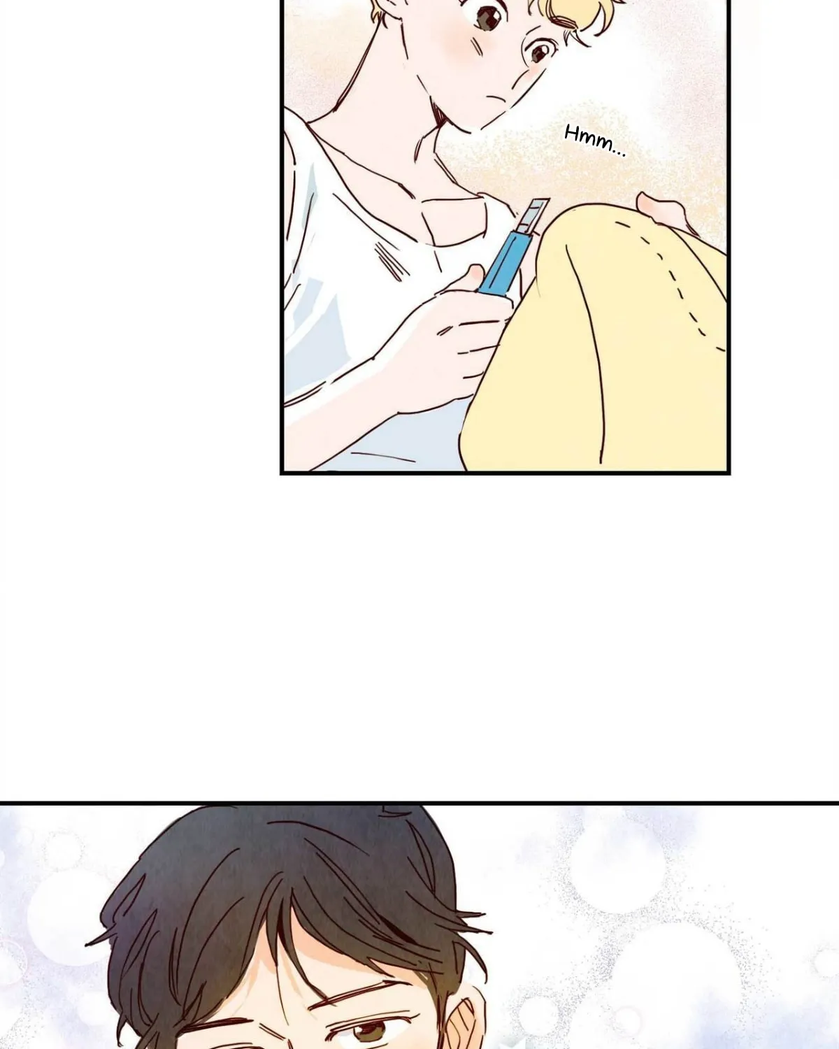 Miss You, Lucifer Chapter 0 page 29 - 