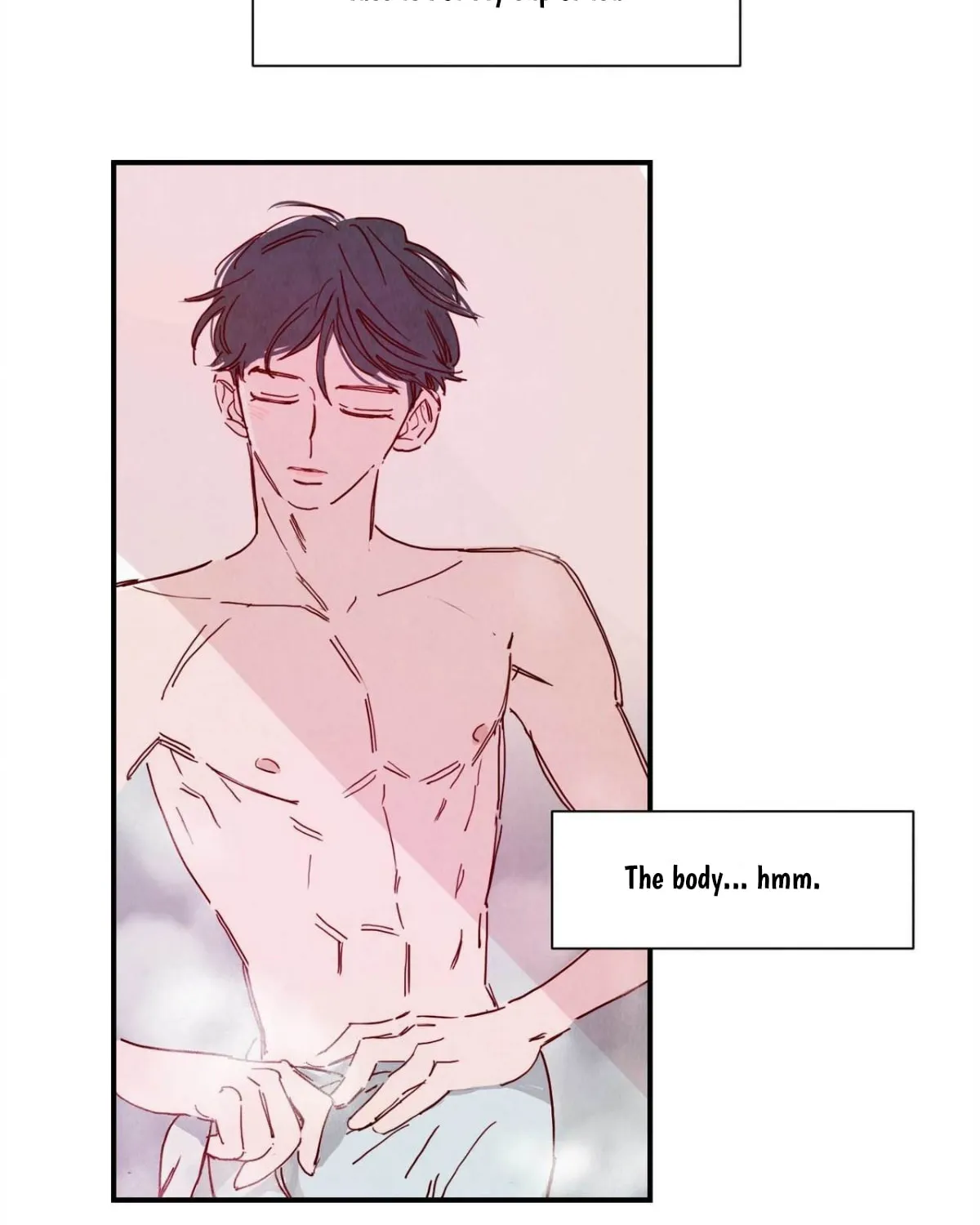 Miss You, Lucifer Chapter 0 page 31 - 