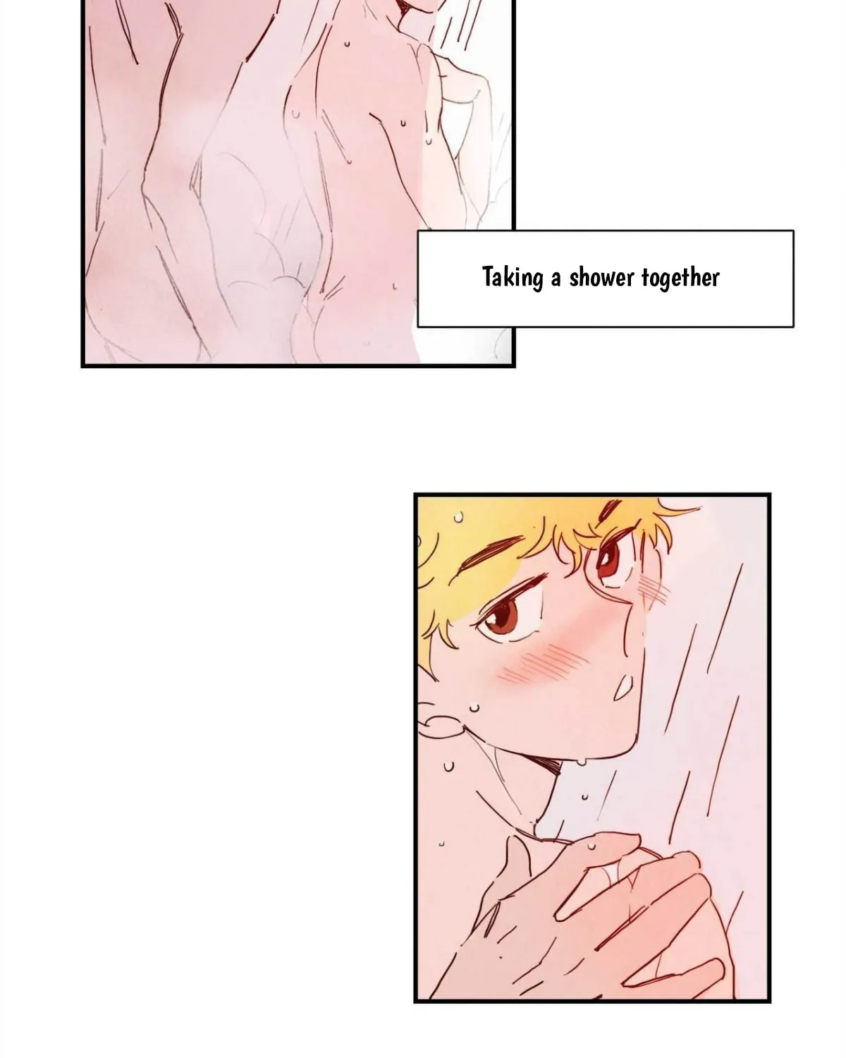 Miss You, Lucifer Chapter 0 page 34 - 