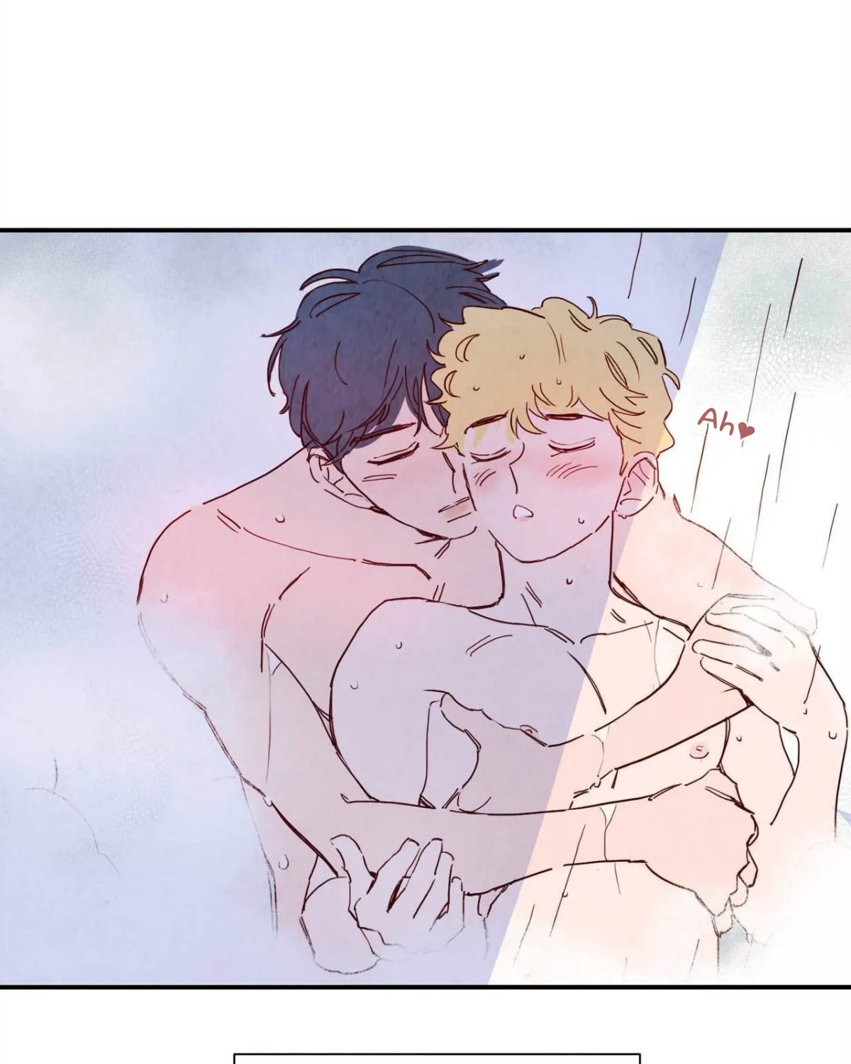 Miss You, Lucifer Chapter 0 page 35 - 