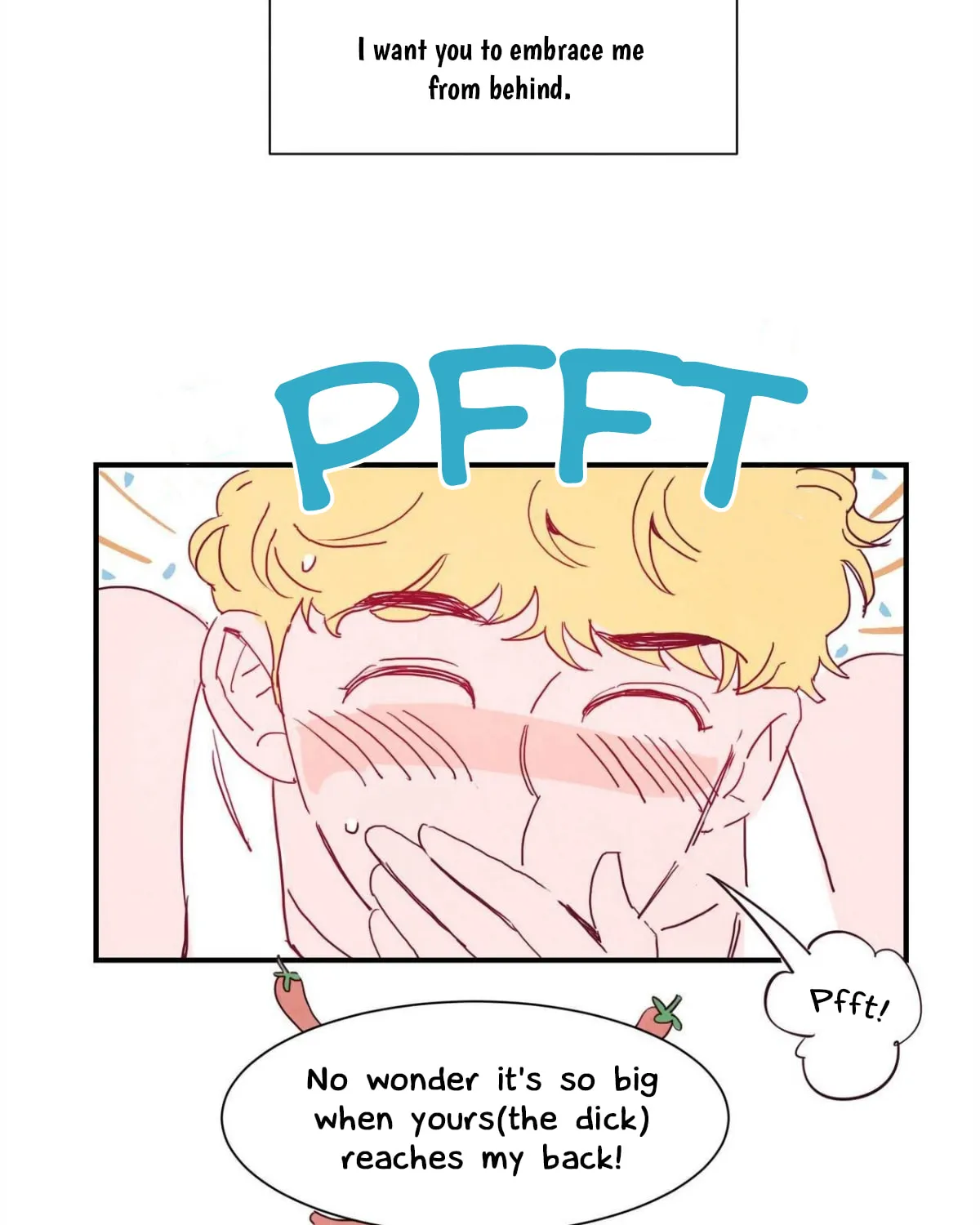 Miss You, Lucifer Chapter 0 page 36 - 