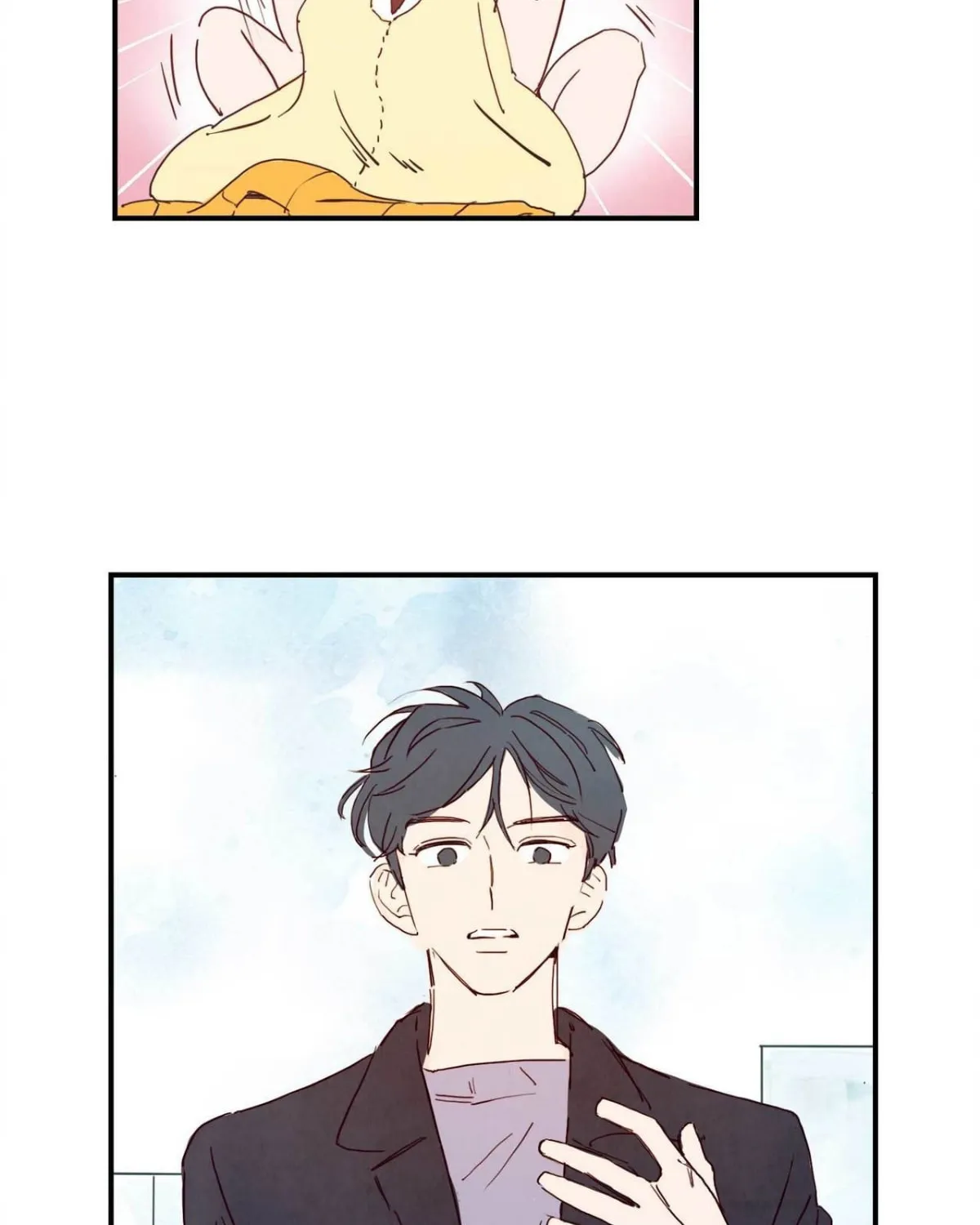 Miss You, Lucifer Chapter 0 page 41 - 