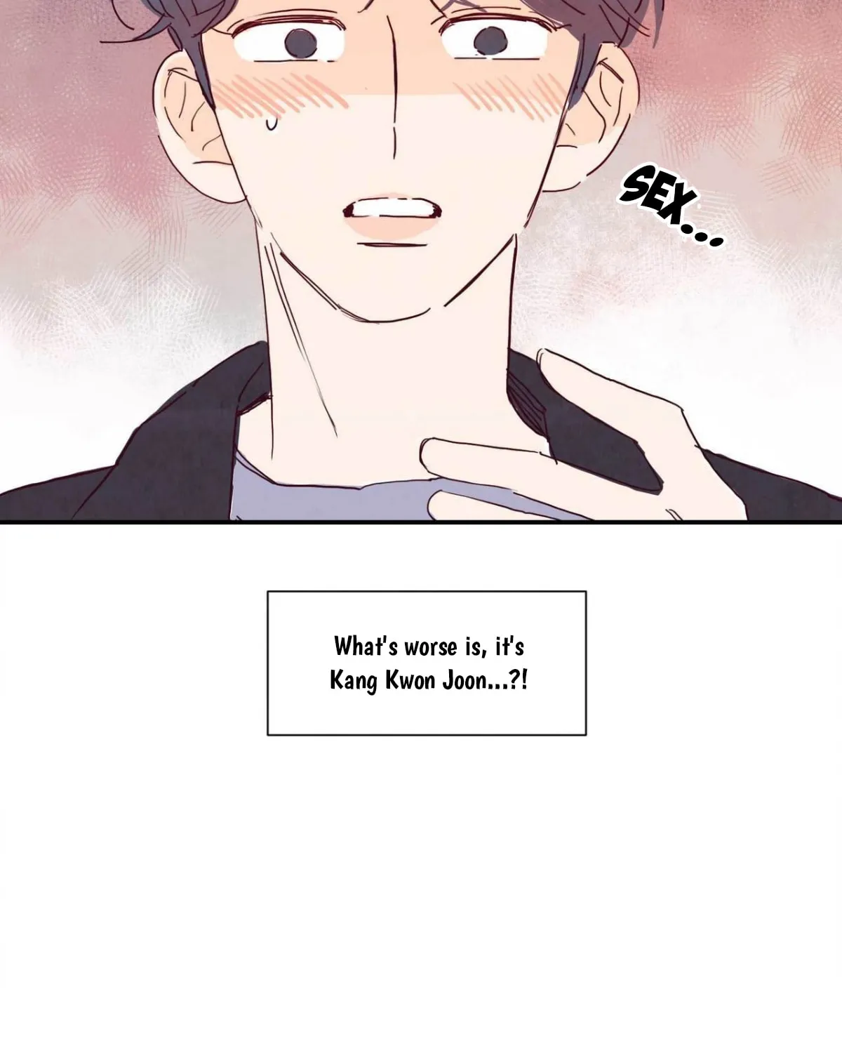 Miss You, Lucifer Chapter 0 page 43 - 