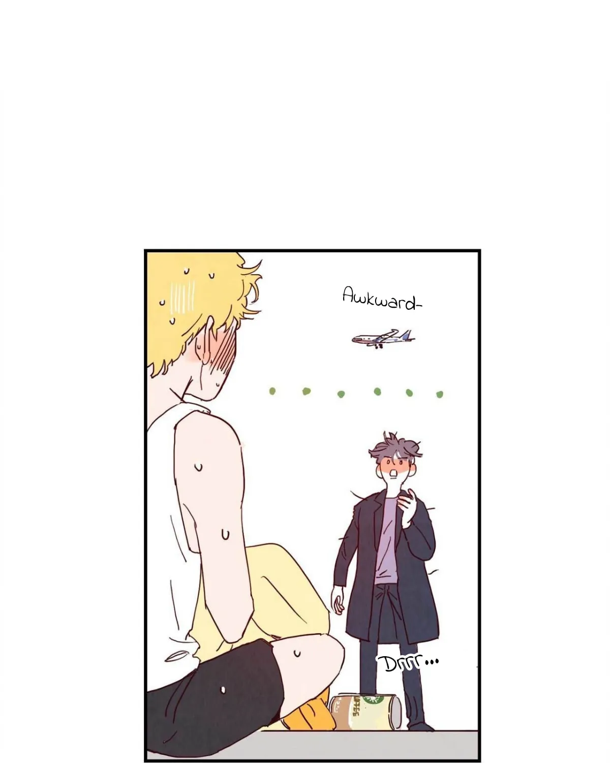 Miss You, Lucifer Chapter 0 page 44 - 