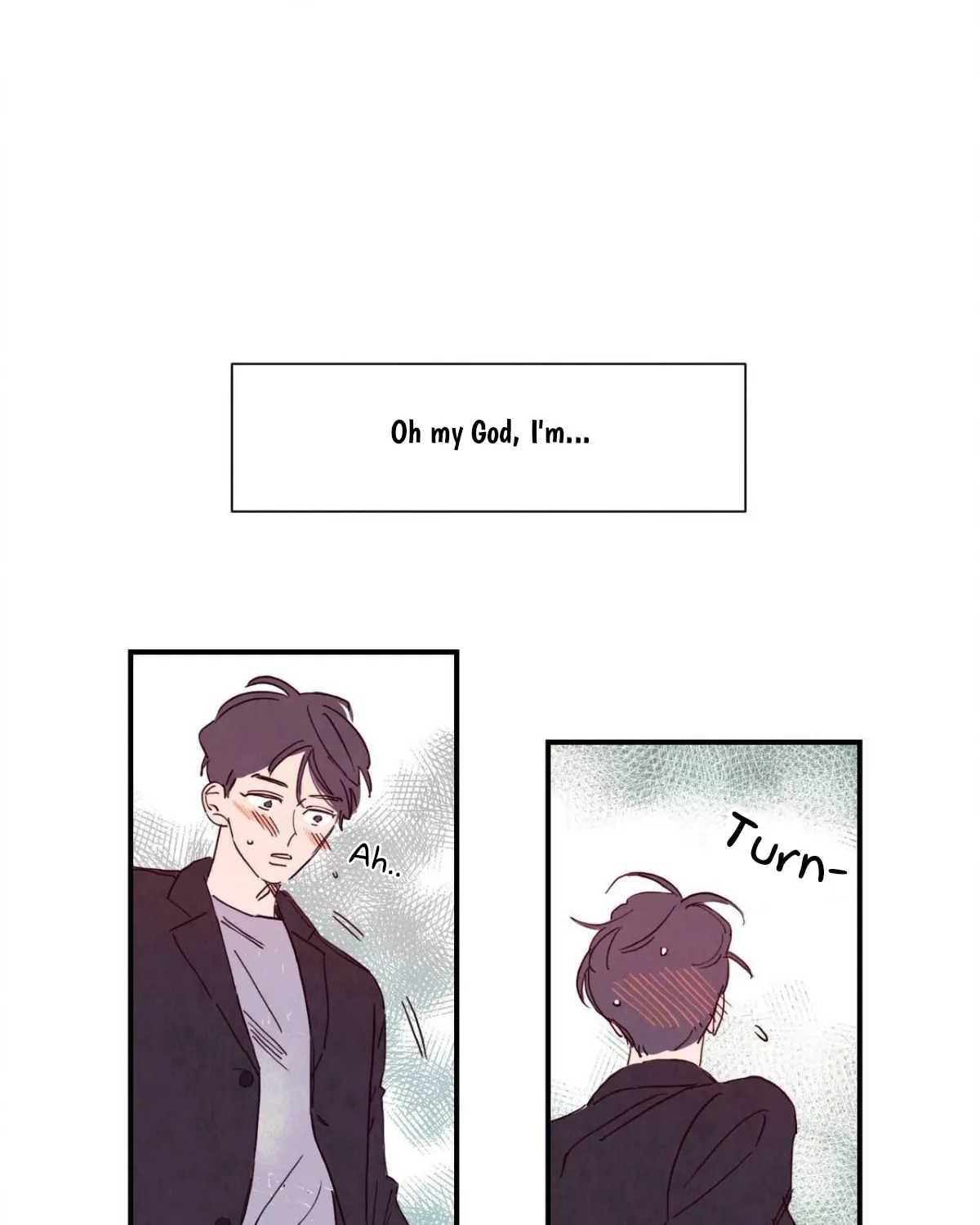 Miss You, Lucifer Chapter 0 page 45 - 