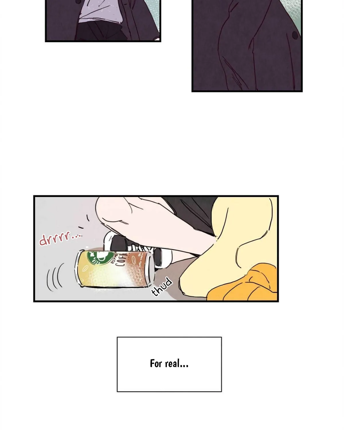 Miss You, Lucifer Chapter 0 page 46 - 