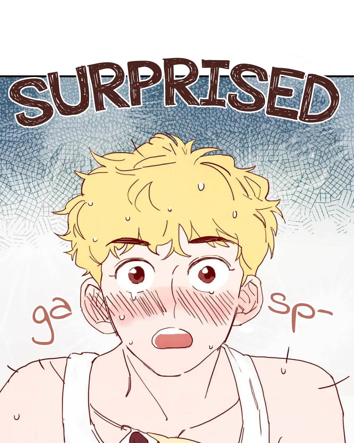 Miss You, Lucifer Chapter 0 page 47 - 