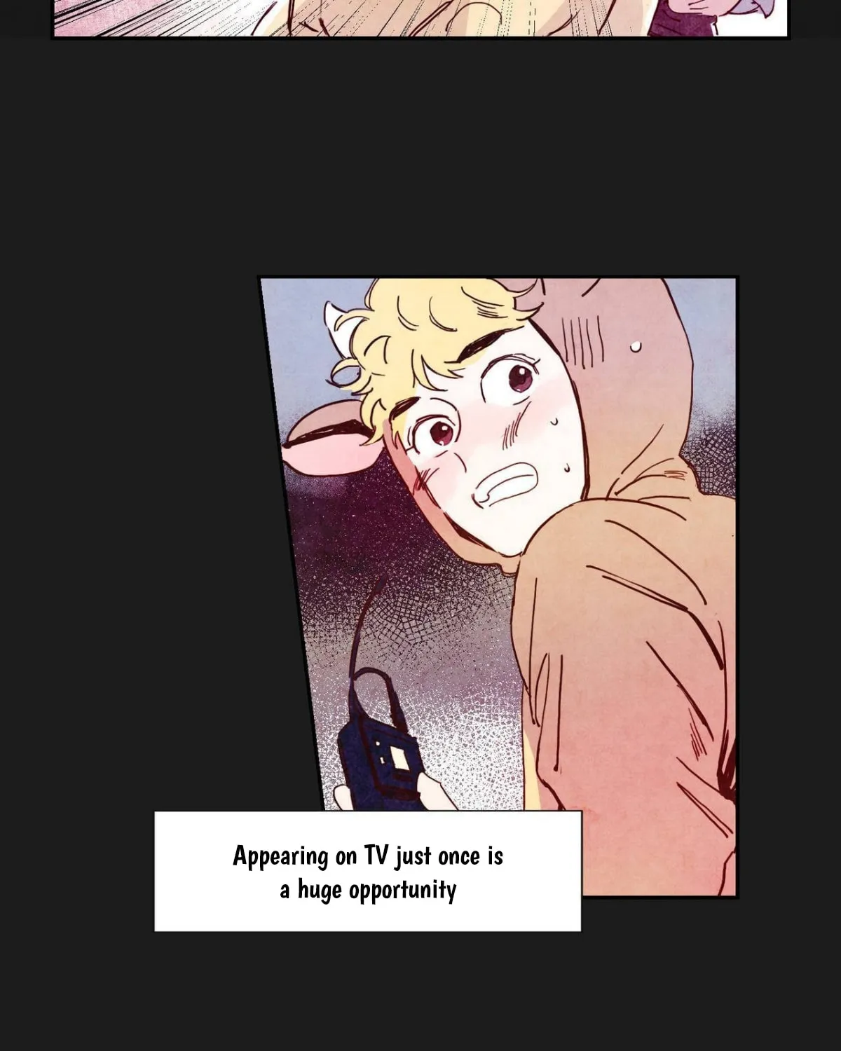 Miss You, Lucifer Chapter 0 page 6 - 