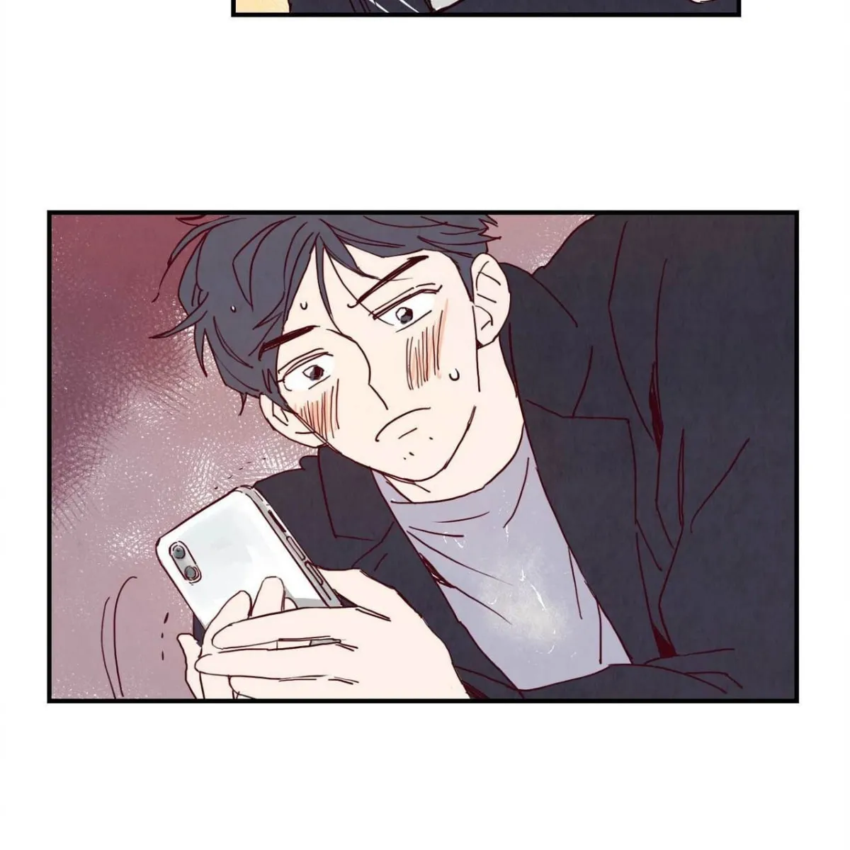 Miss You, Lucifer Chapter 0 page 52 - 