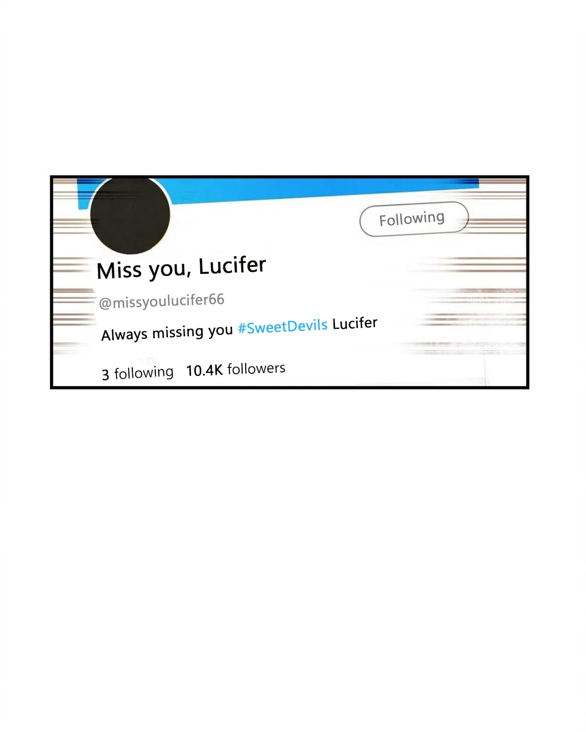 Miss You, Lucifer Chapter 0 page 54 - 