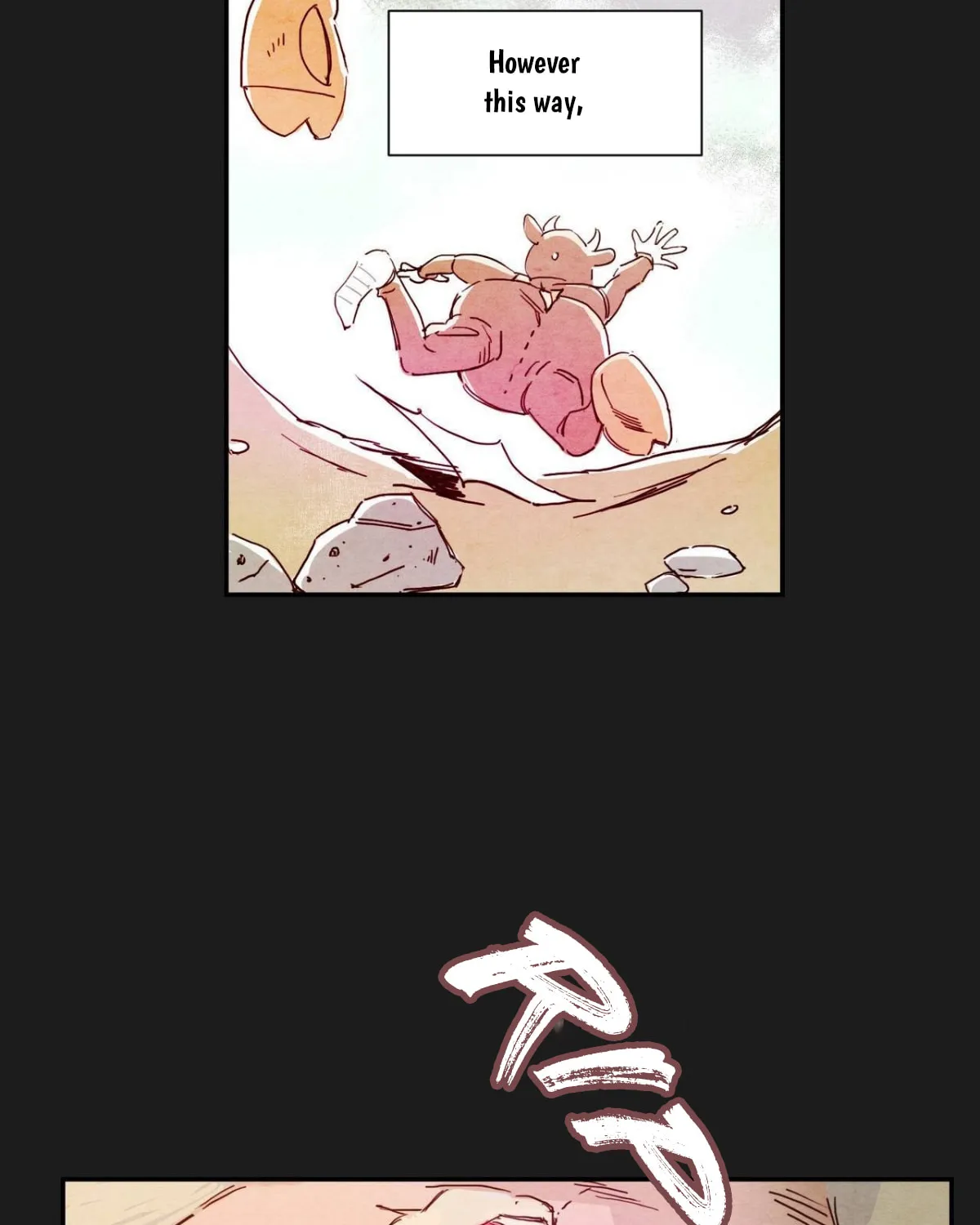 Miss You, Lucifer Chapter 0 page 9 - 
