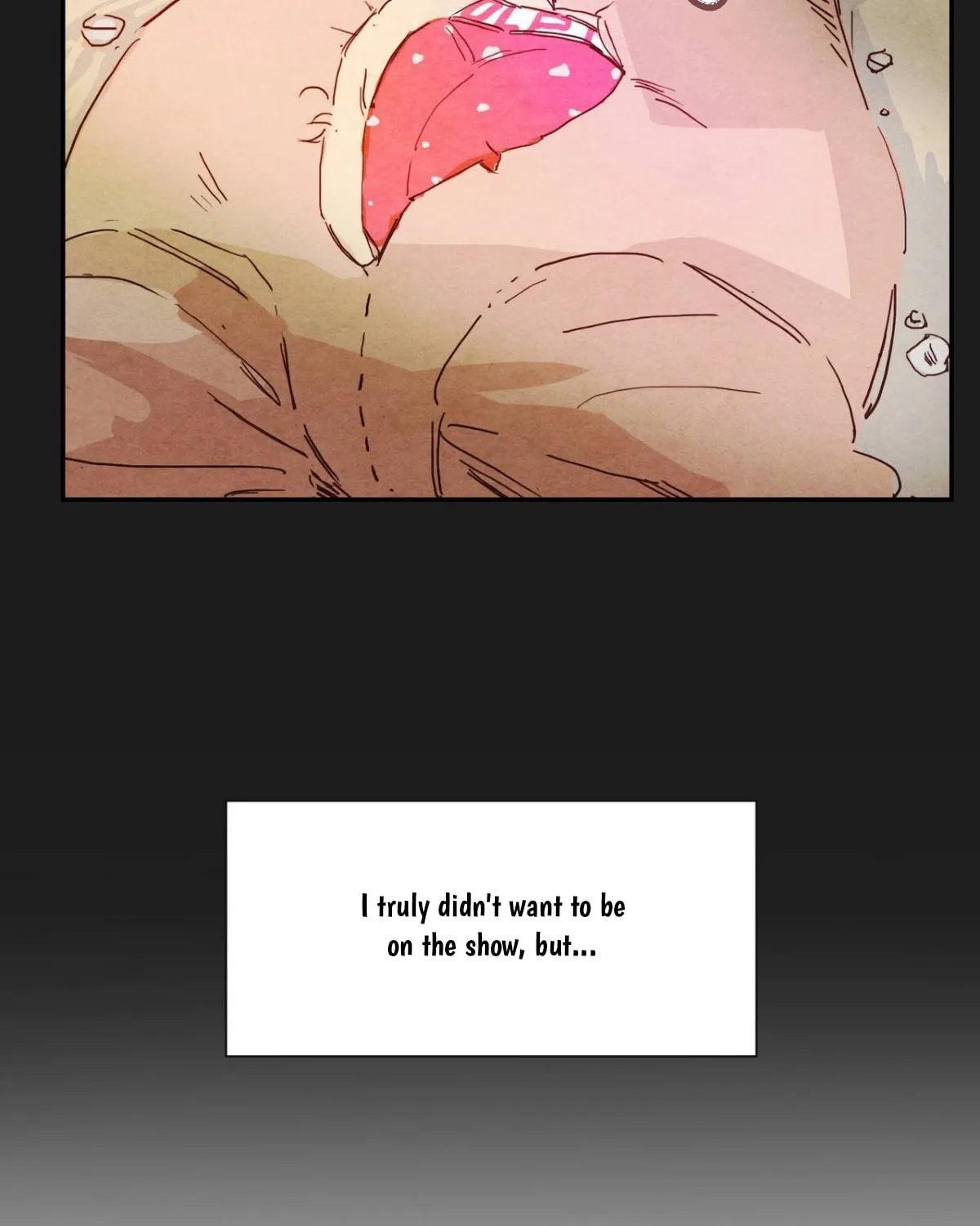 Miss You, Lucifer Chapter 0 page 10 - 