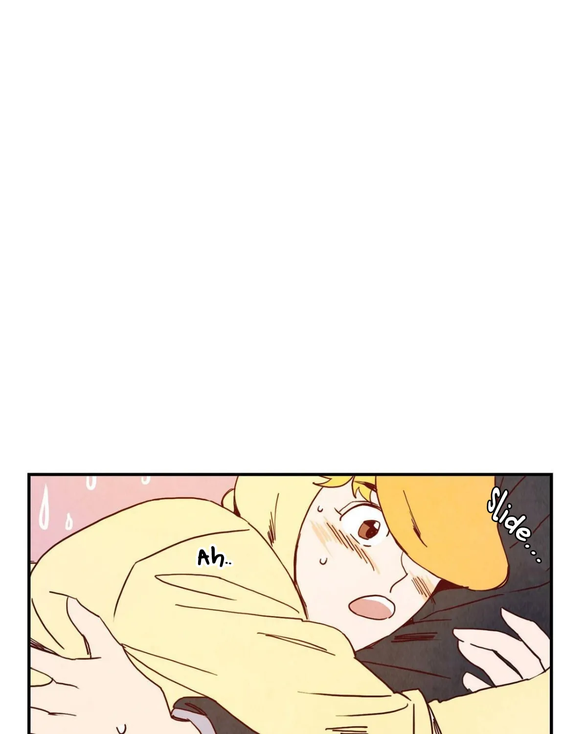 Miss You, Lucifer Chapter 1 page 11 - 