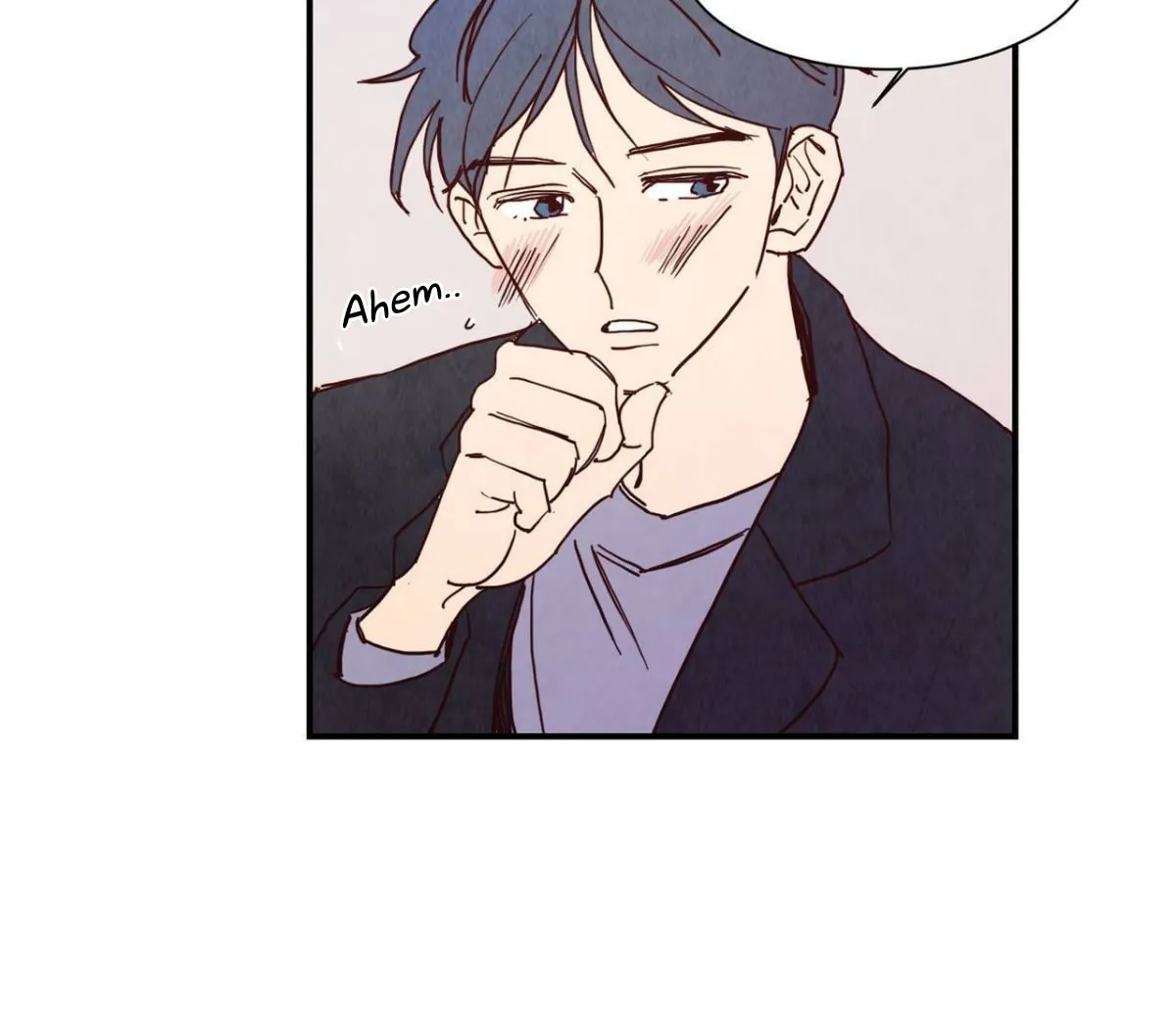 Miss You, Lucifer Chapter 1 page 13 - 