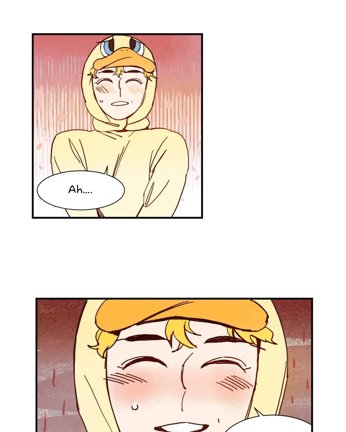 Miss You, Lucifer Chapter 1 page 22 - 