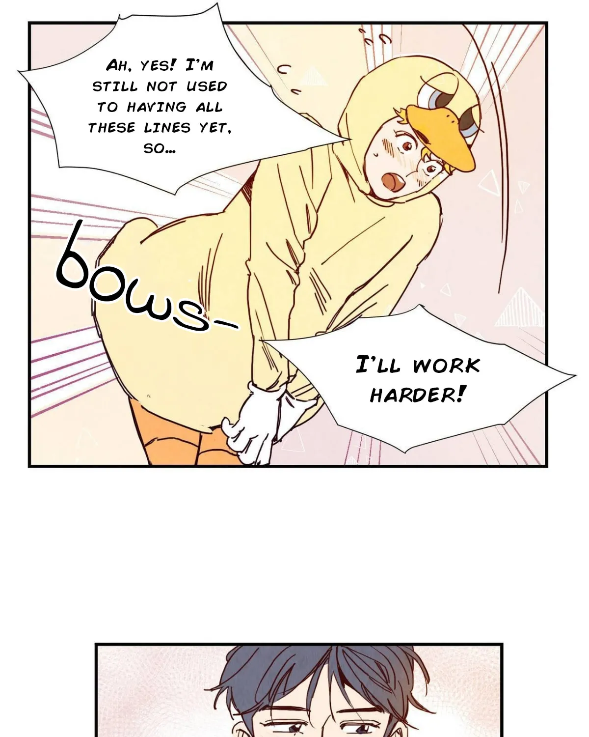 Miss You, Lucifer Chapter 1 page 24 - 