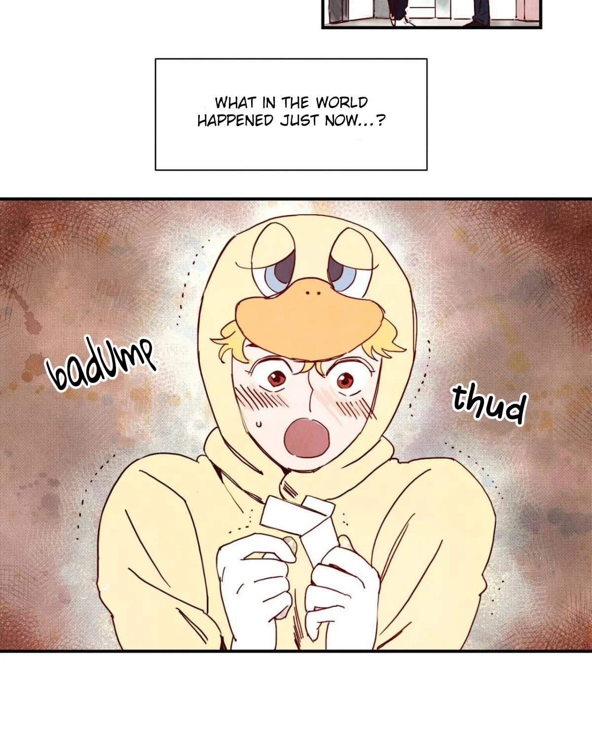 Miss You, Lucifer Chapter 1 page 33 - 