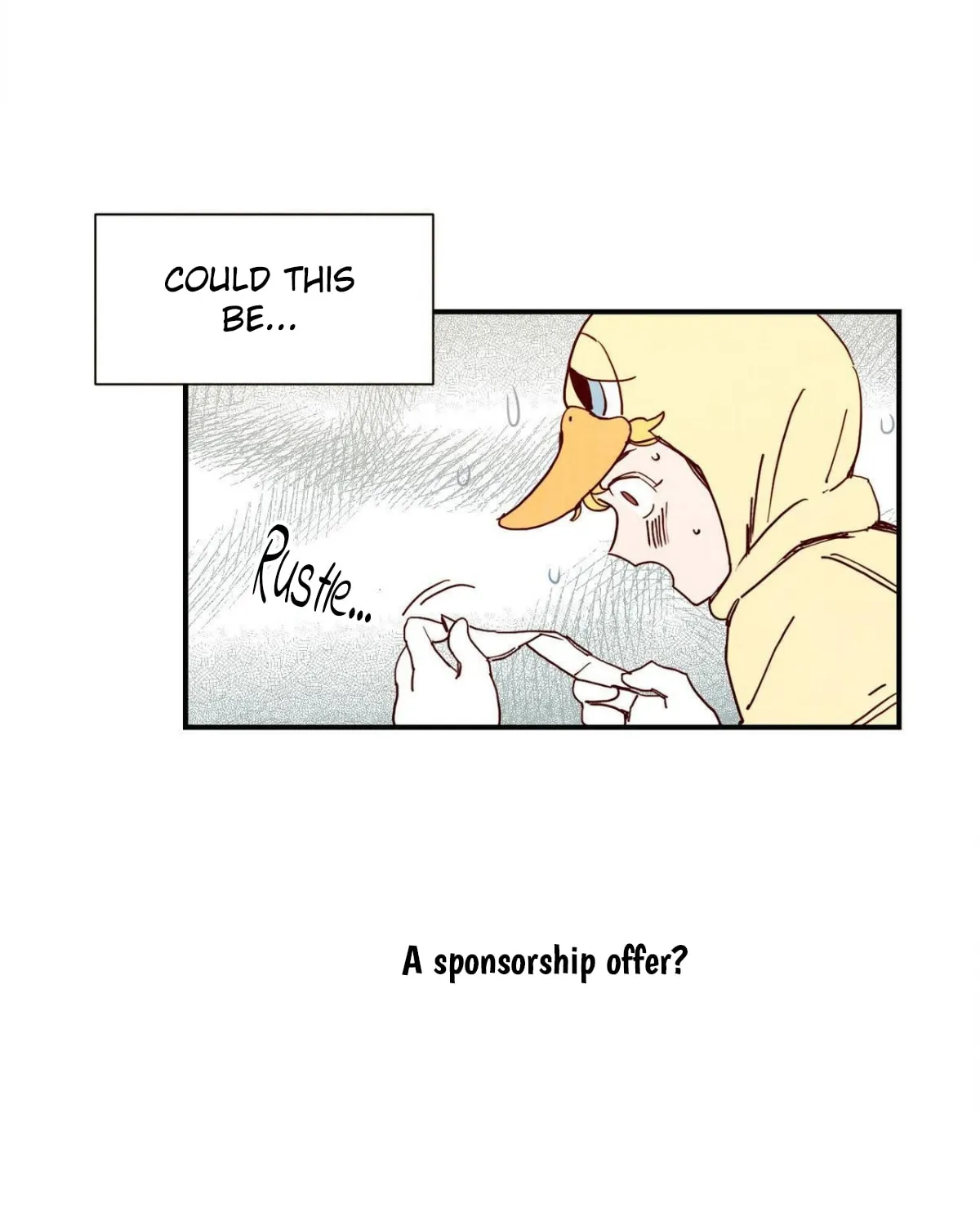 Miss You, Lucifer Chapter 1 page 37 - 