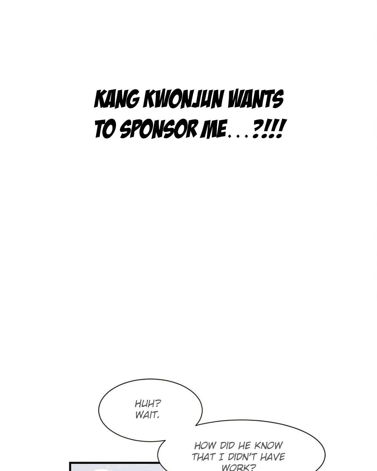 Miss You, Lucifer Chapter 1 page 38 - 