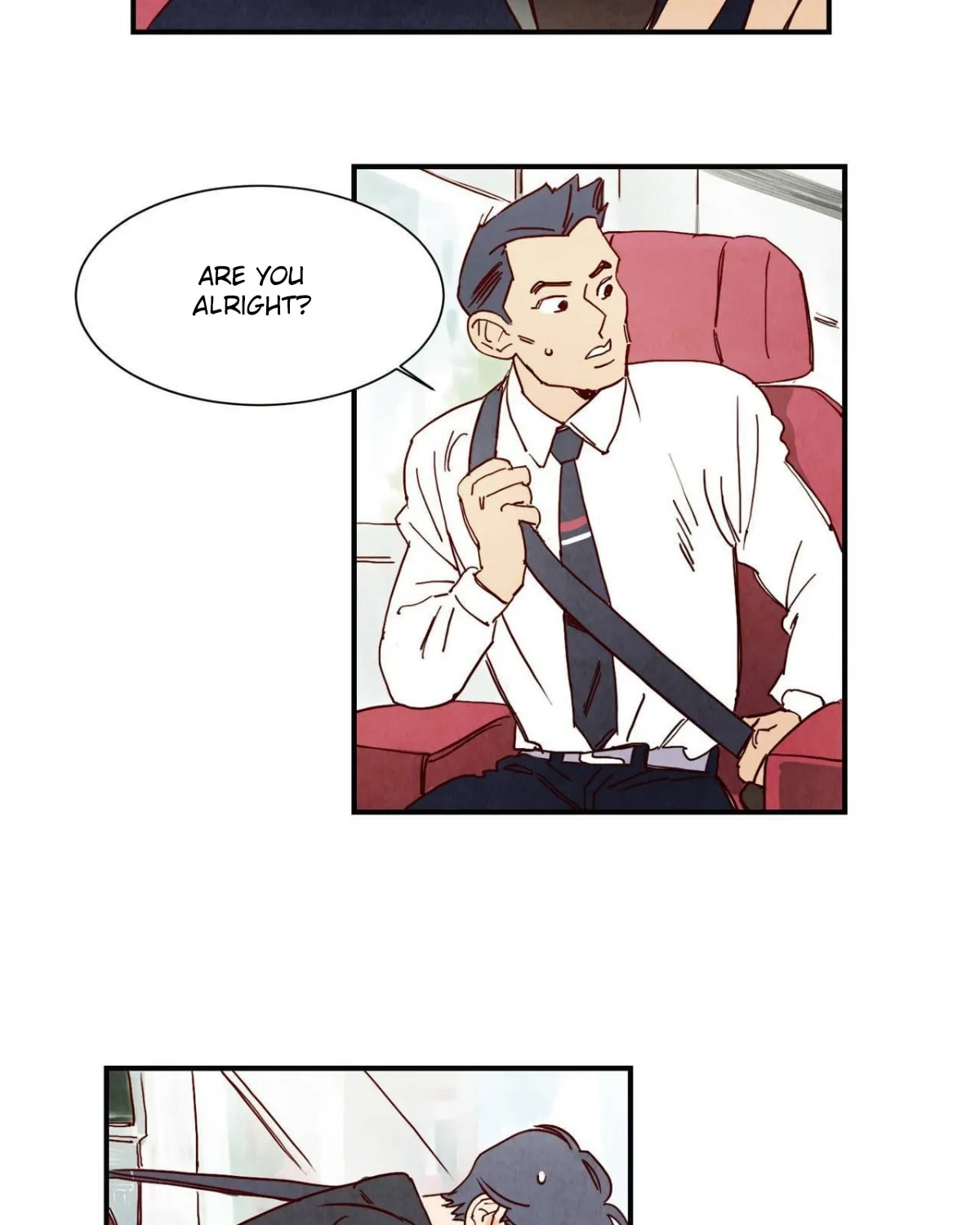 Miss You, Lucifer Chapter 1 page 41 - 